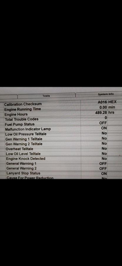 Used 1998 Sea Ray 280 BR