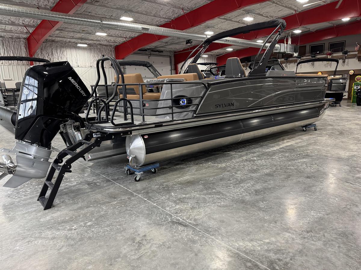 2026 Sylvan G-5 DLZ DH