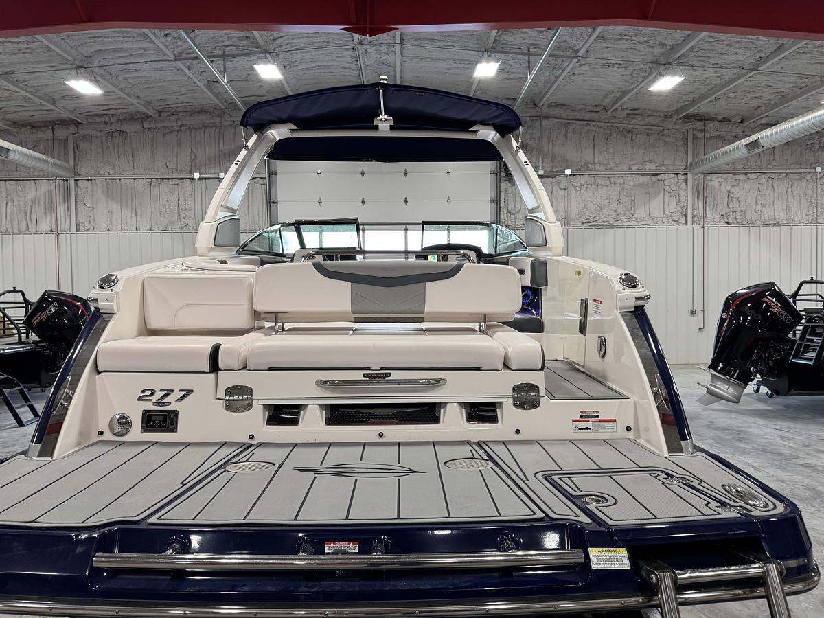 Used 2020 Chaparral 277/287 SSX