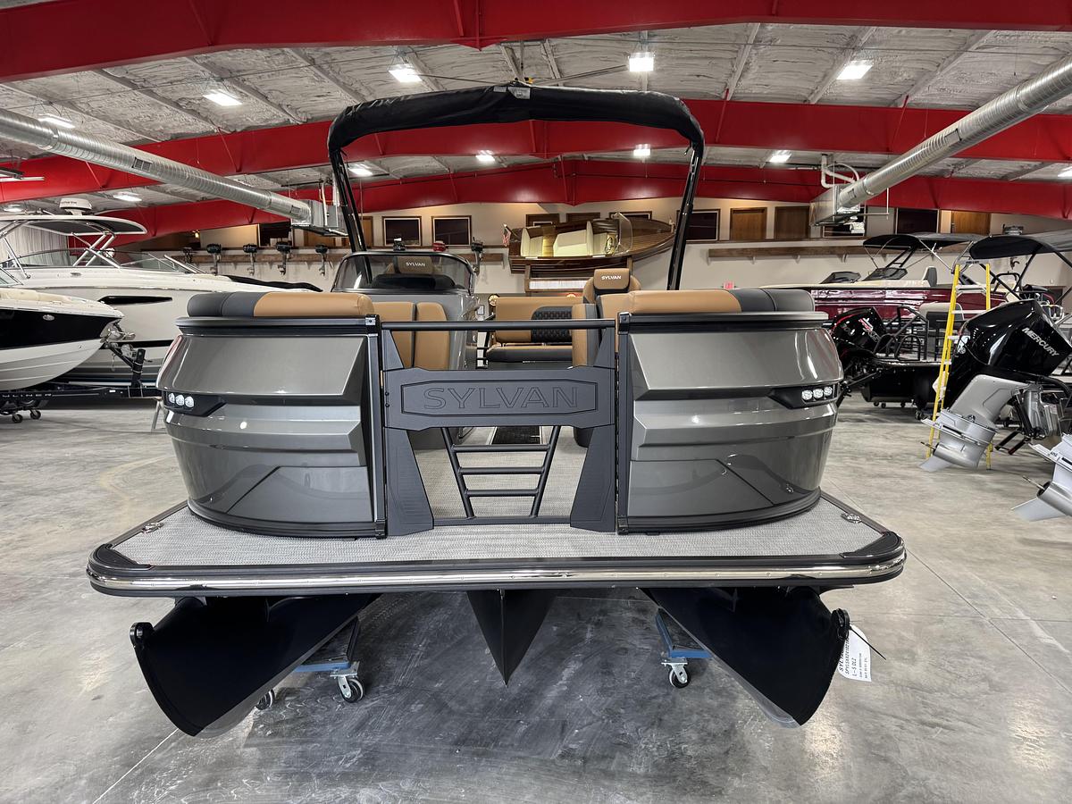 2026 Sylvan L-5 Platinum