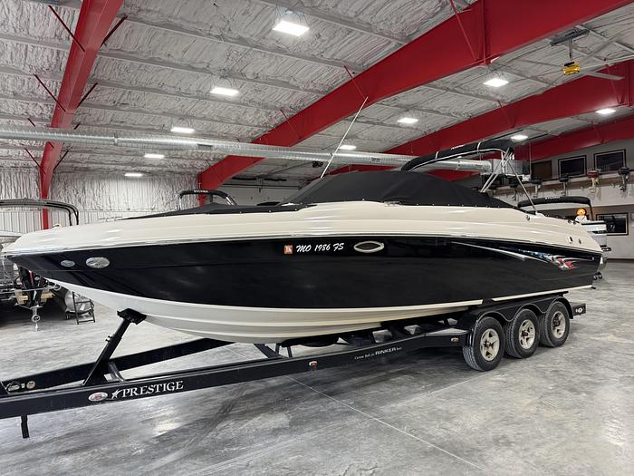 Used 2005 Rinker 282 BR