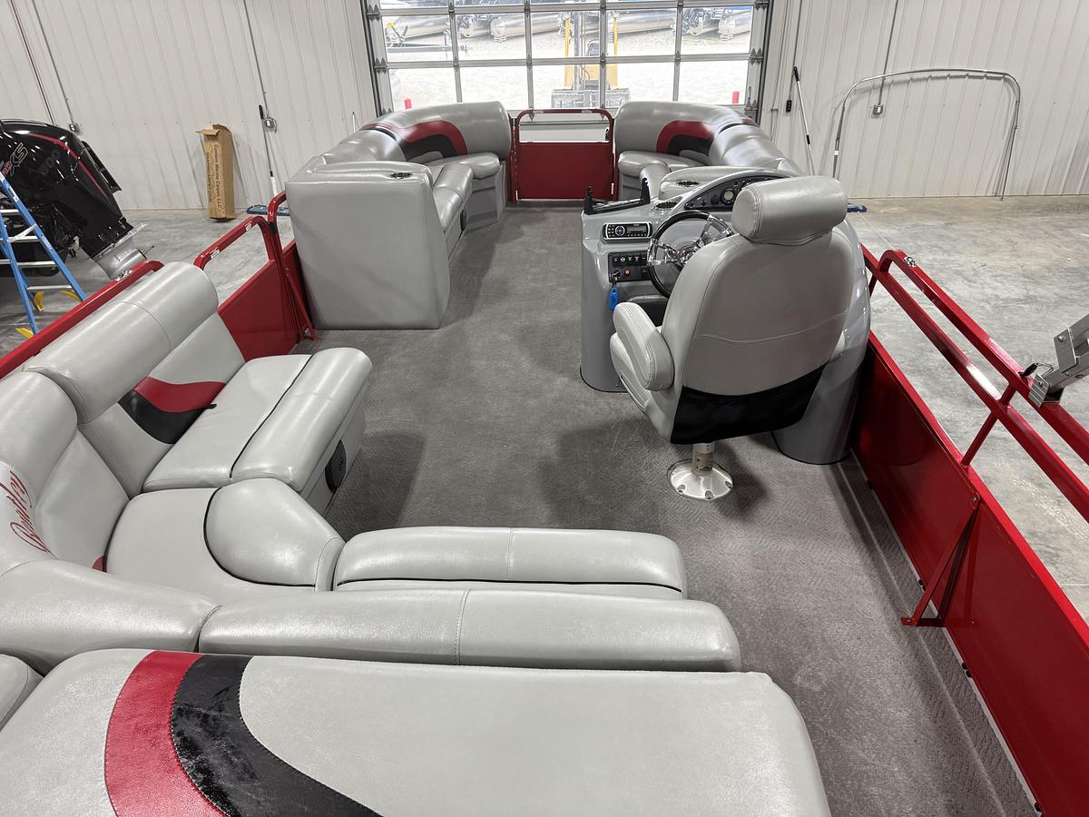 Used 2014 Bentley 243 Cruise