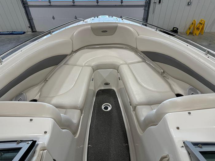 Used 2007 Chaparral 256 SSi