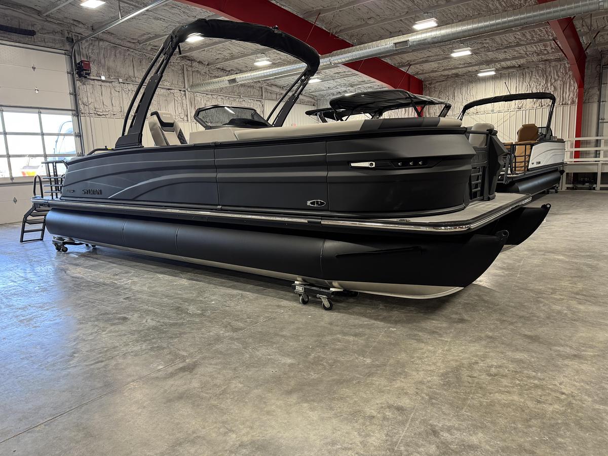 2026 Sylvan L-5 Platinum