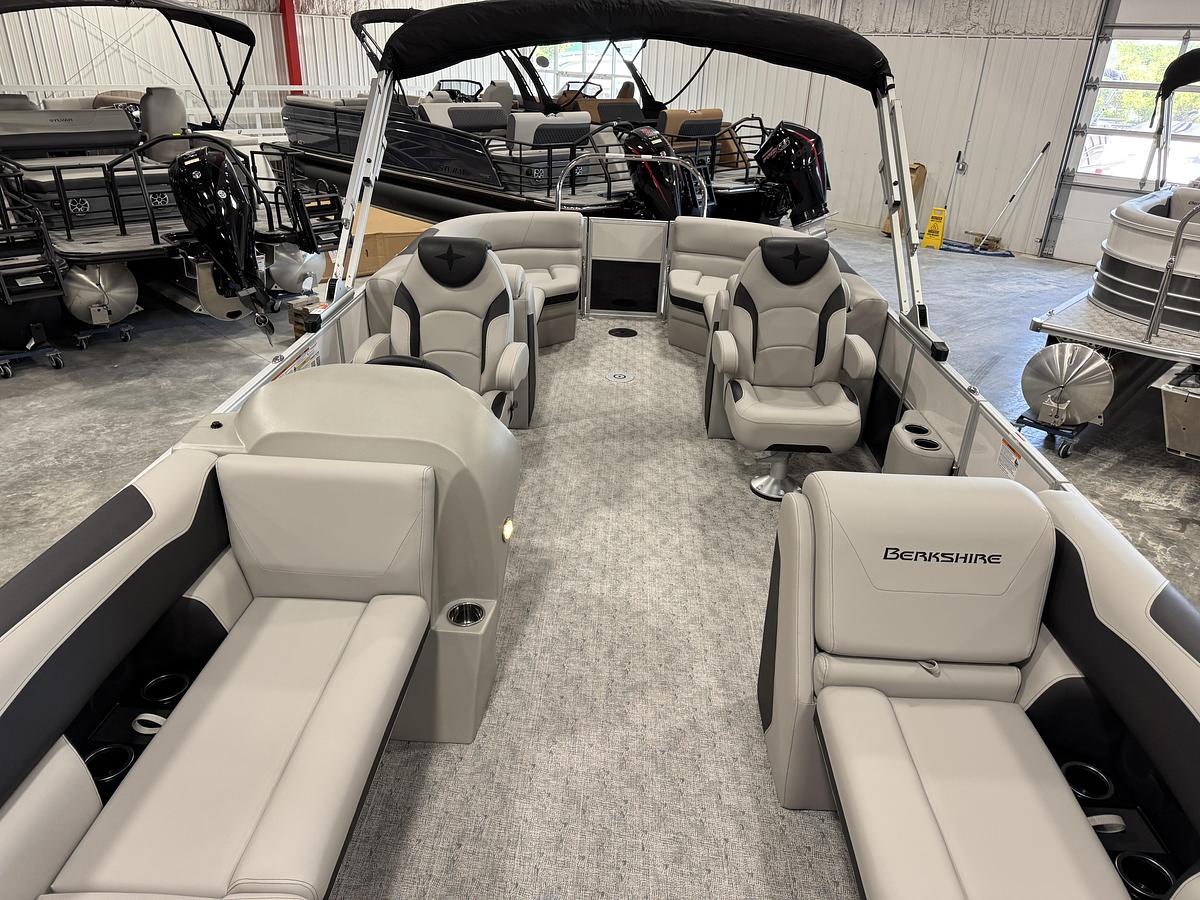 2026 Berkshire 24 RFX LE