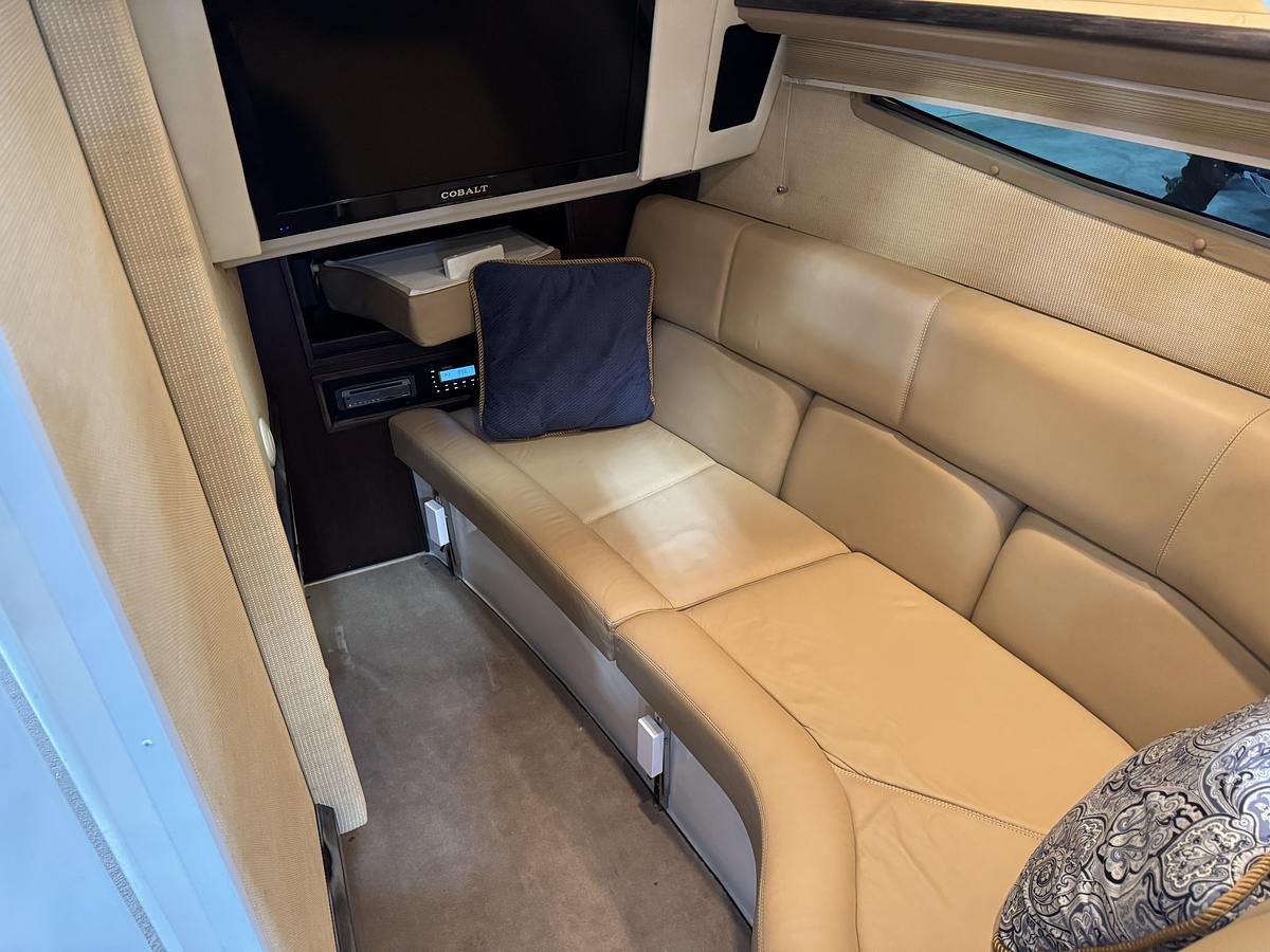 Used 2014 Cobalt 336 BR