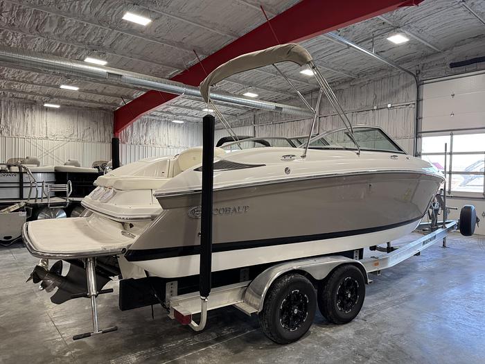 Used 2008 Cobalt 242