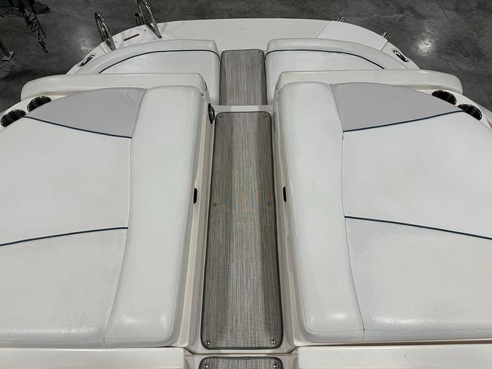 Used 2009 Rinker 276 Captiva Bowrider