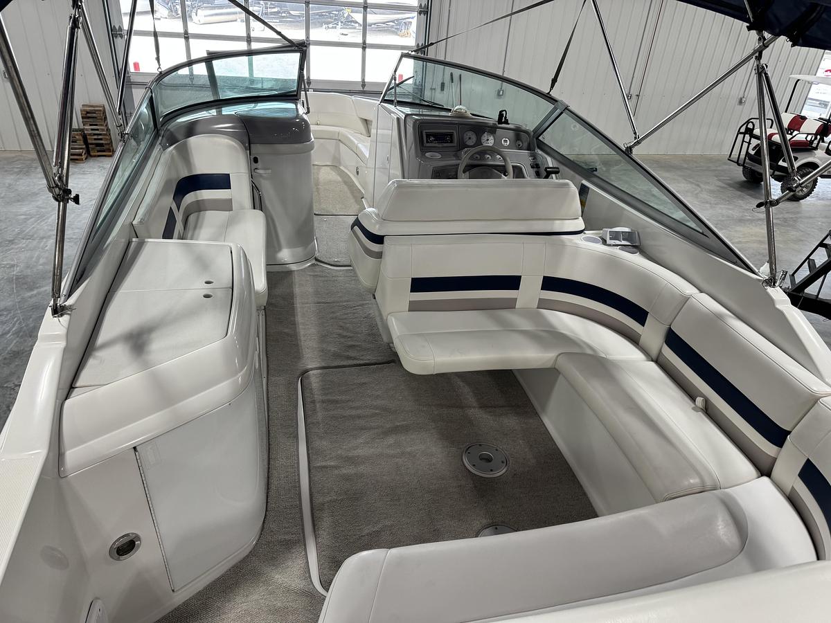 Used 1999 Formula 280 BR