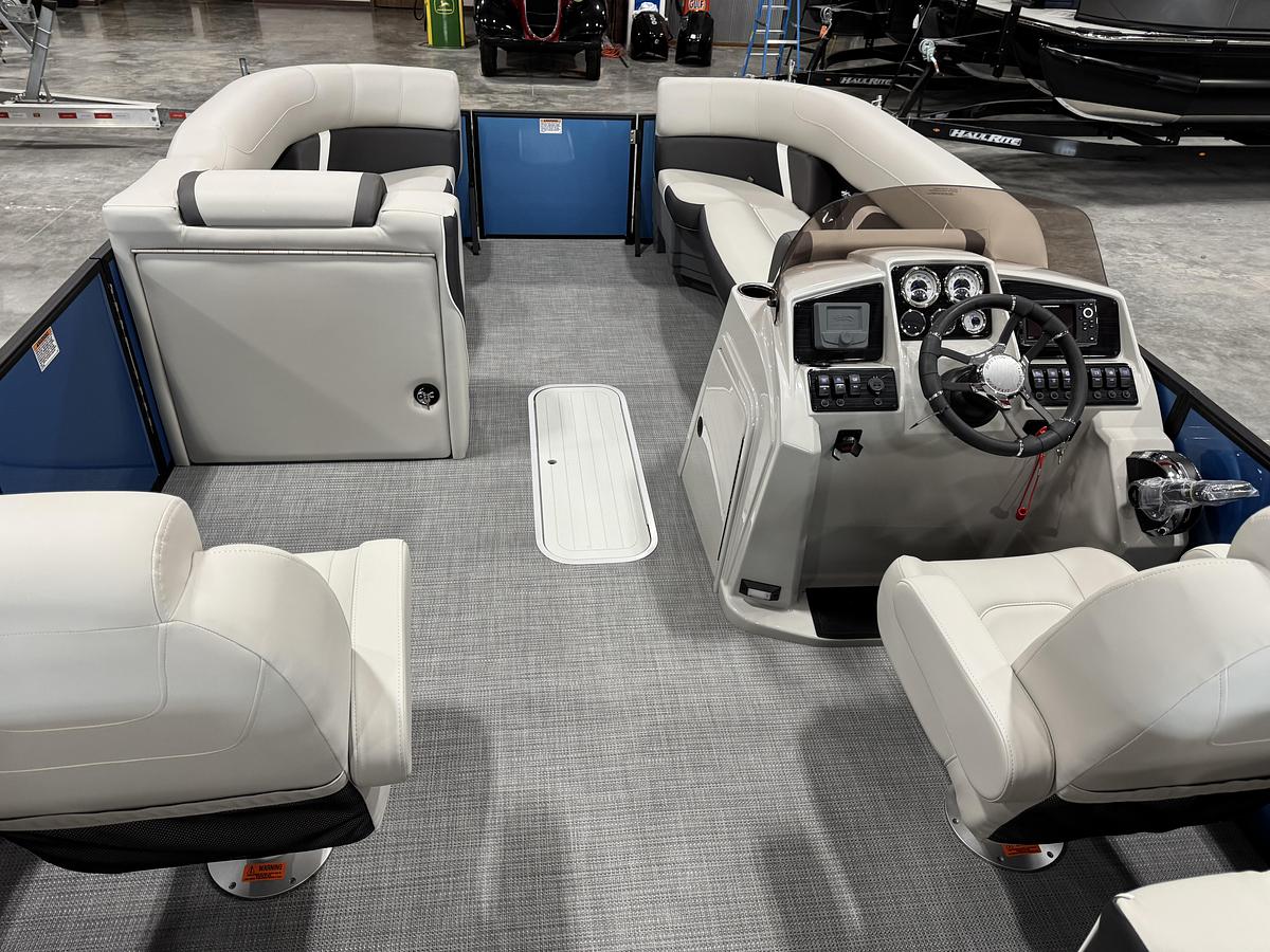 2025 Sylvan X-5