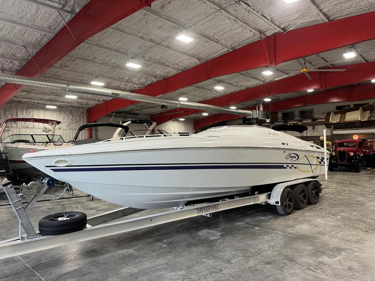 Used 2000 Baja 29 Outlaw