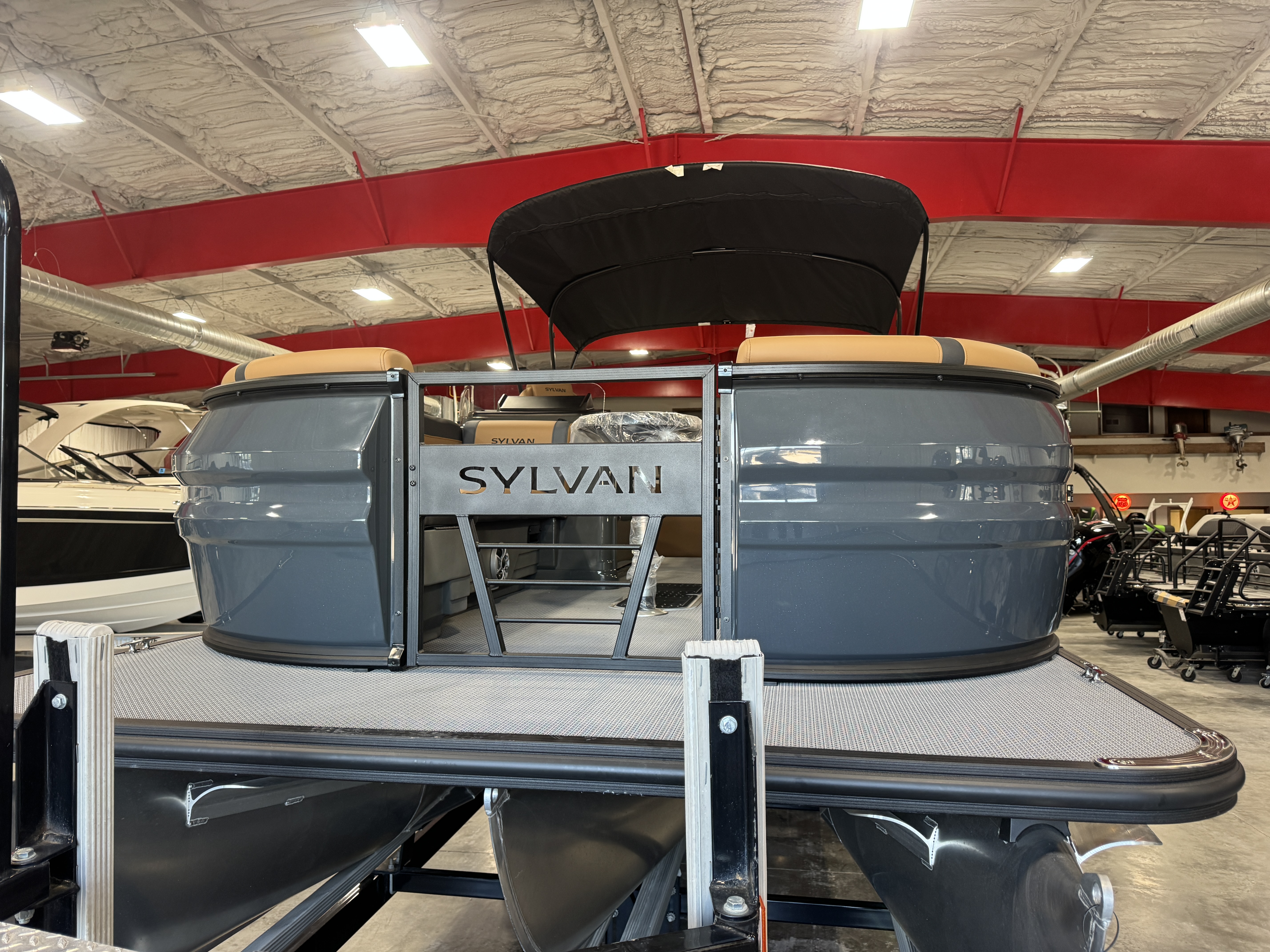 2027 Sylvan X5 Platinum