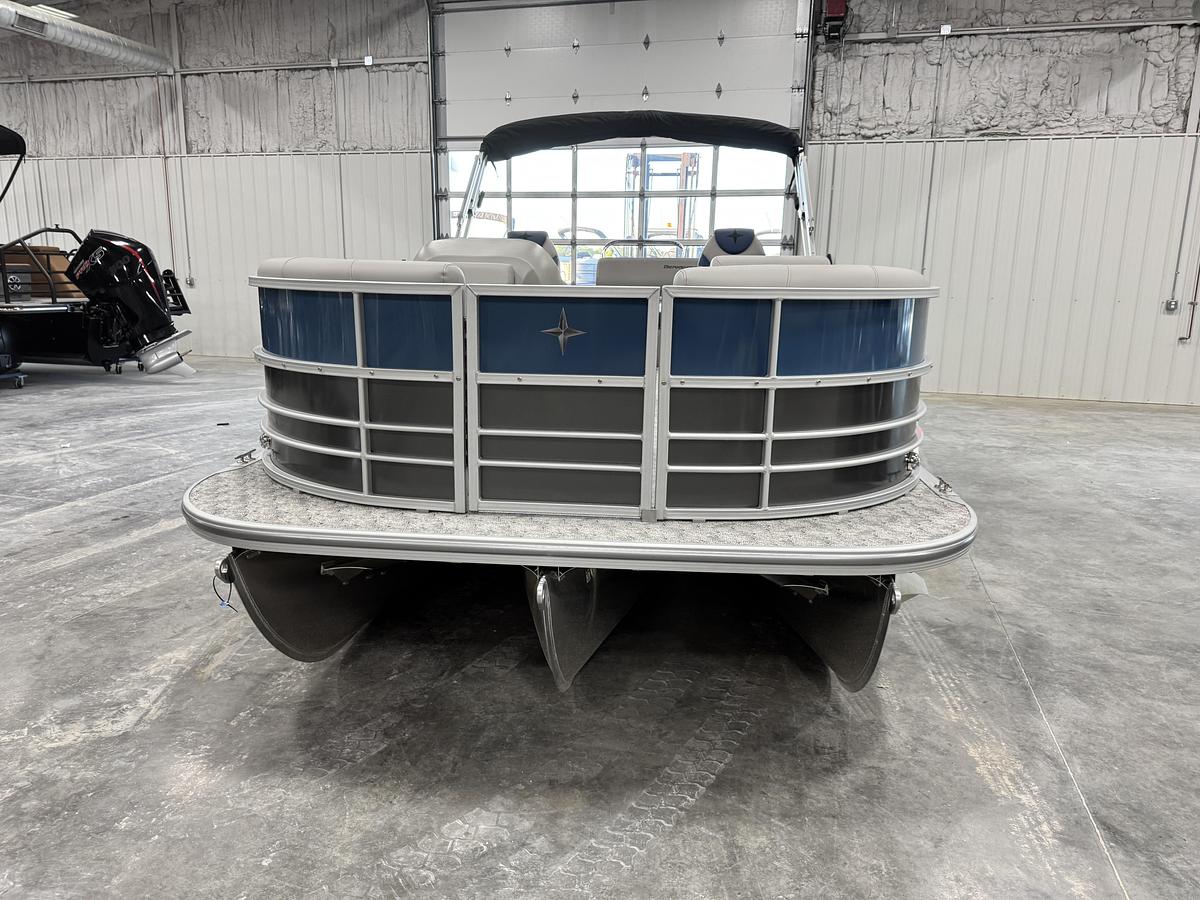 2026 Berkshire 24 UL LE