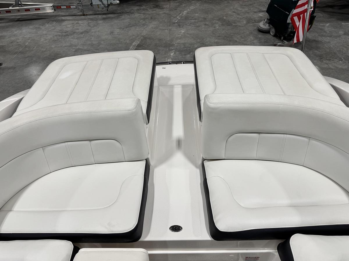 Used 2013 Chaparral 277 SSX