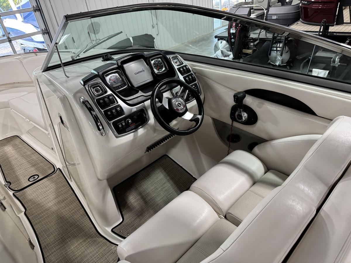 Used 2010 Chaparral 276 SSX