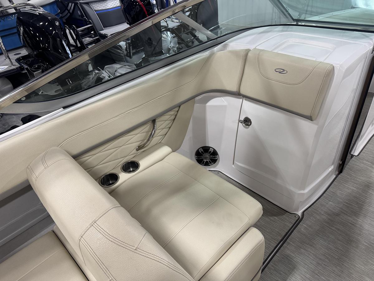 Used 2019 Regal 26 Fasdeck