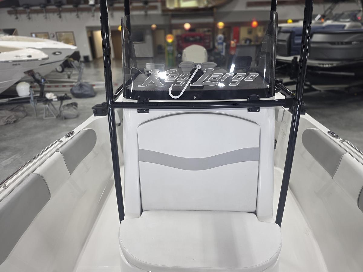 Used 2018 Key Largo 2486