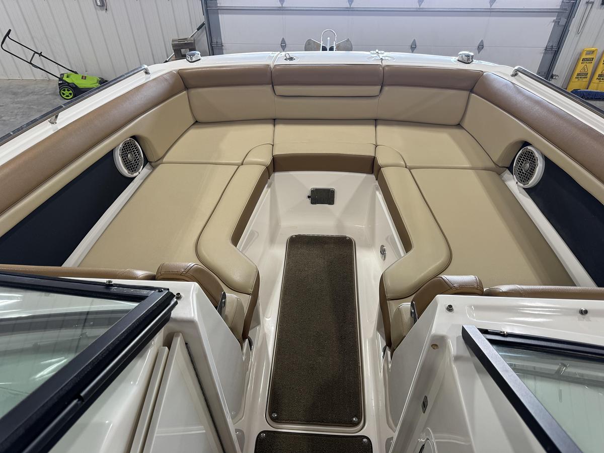 Used 2015 Sea Ray 270 SDX