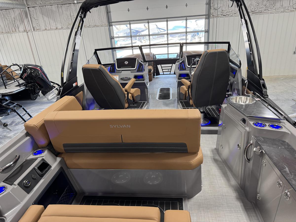 2026 Sylvan G-5 DLZ DH