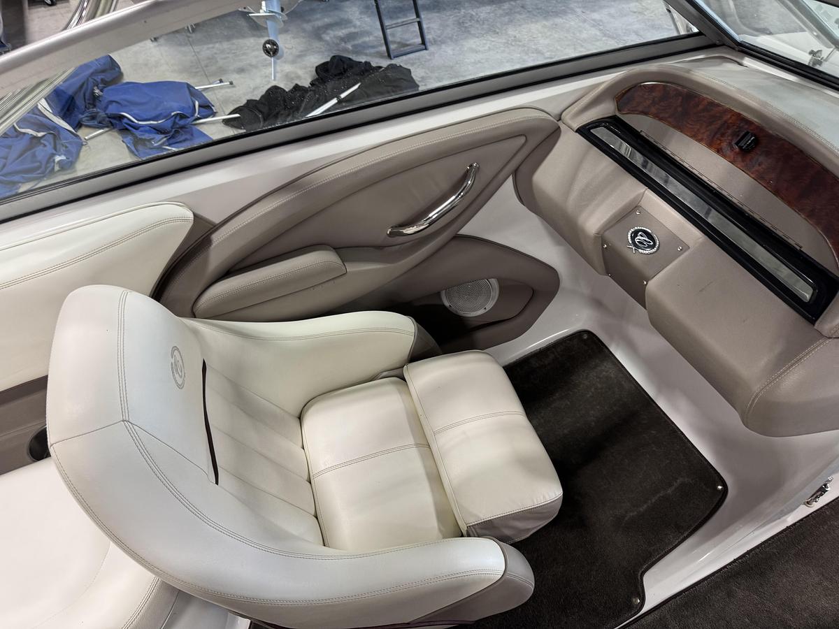 Used 2007 Cobalt 232 BR