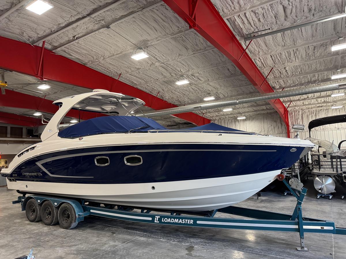 Used 2012 Chaparral 327 SSX