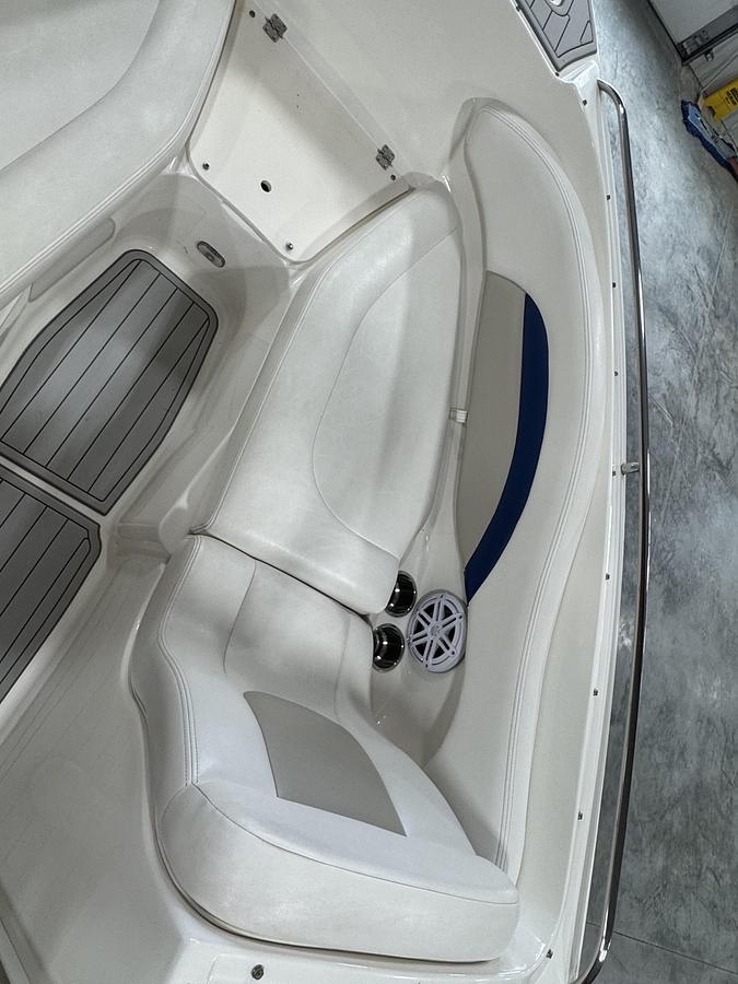 Used 2007 Chaparral 256 SSX