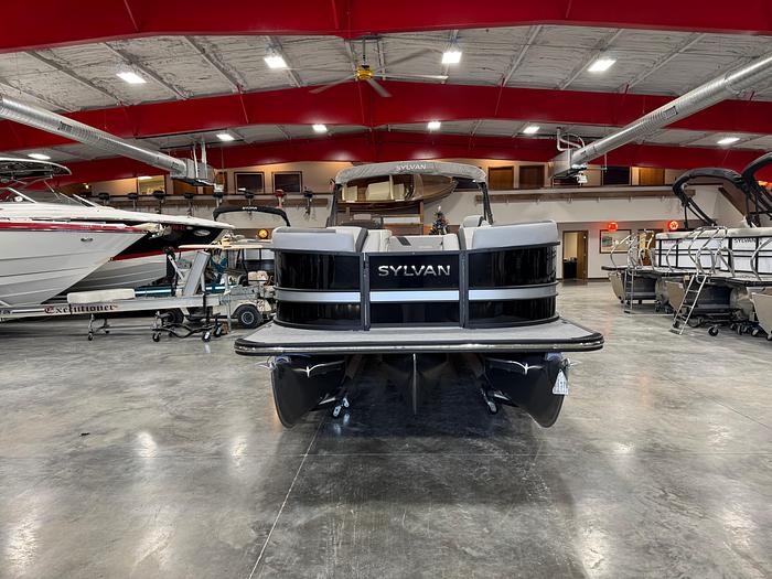 2024 Sylvan L5 CLZ DH