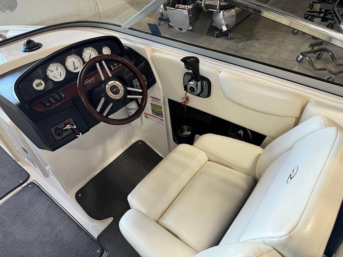 Used 2009 Regal 2700 Bowrider