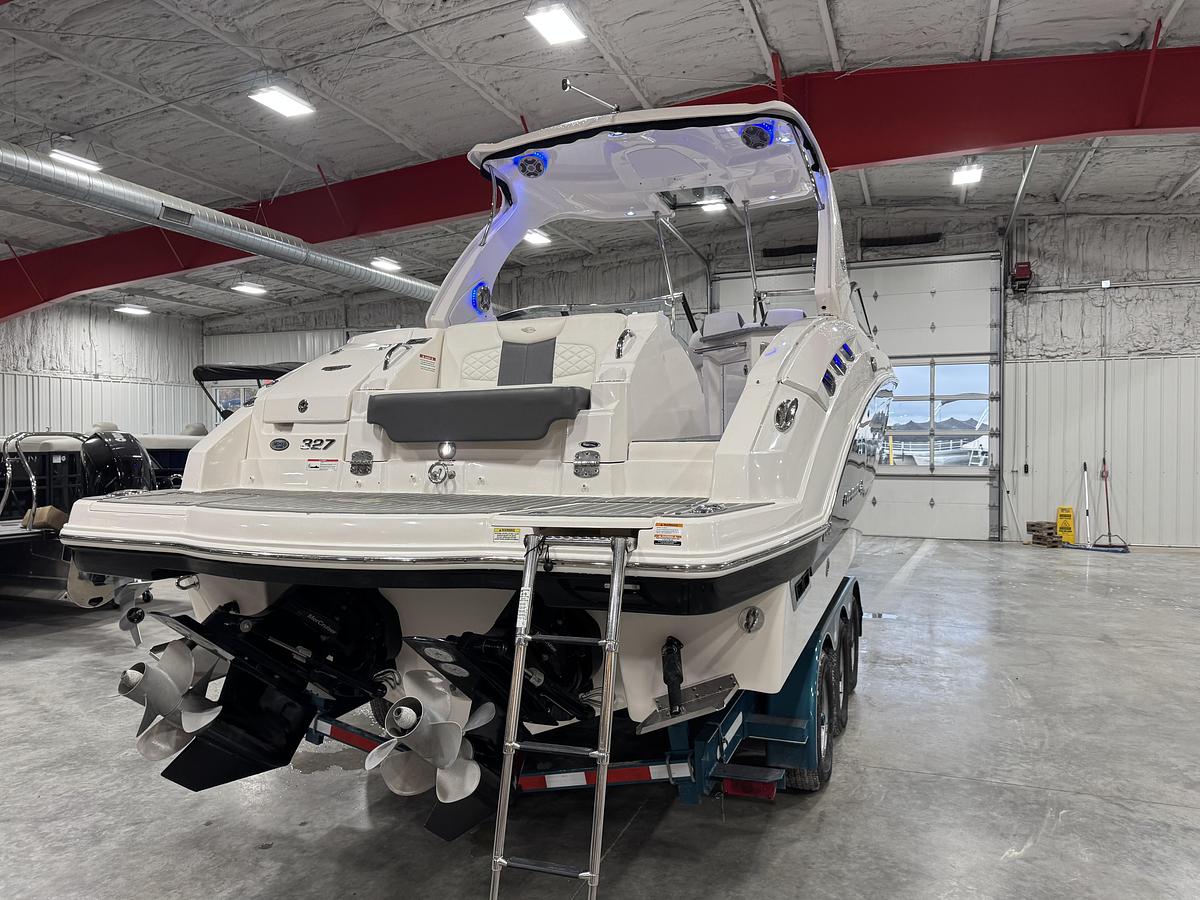 Used 2014 Chaparral 327 SSX