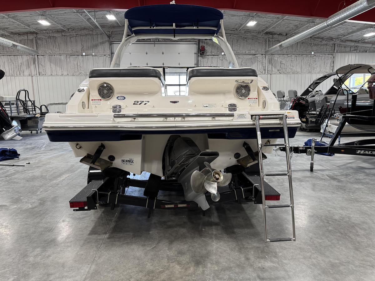 Used 2015 Chaparral 277 SSX