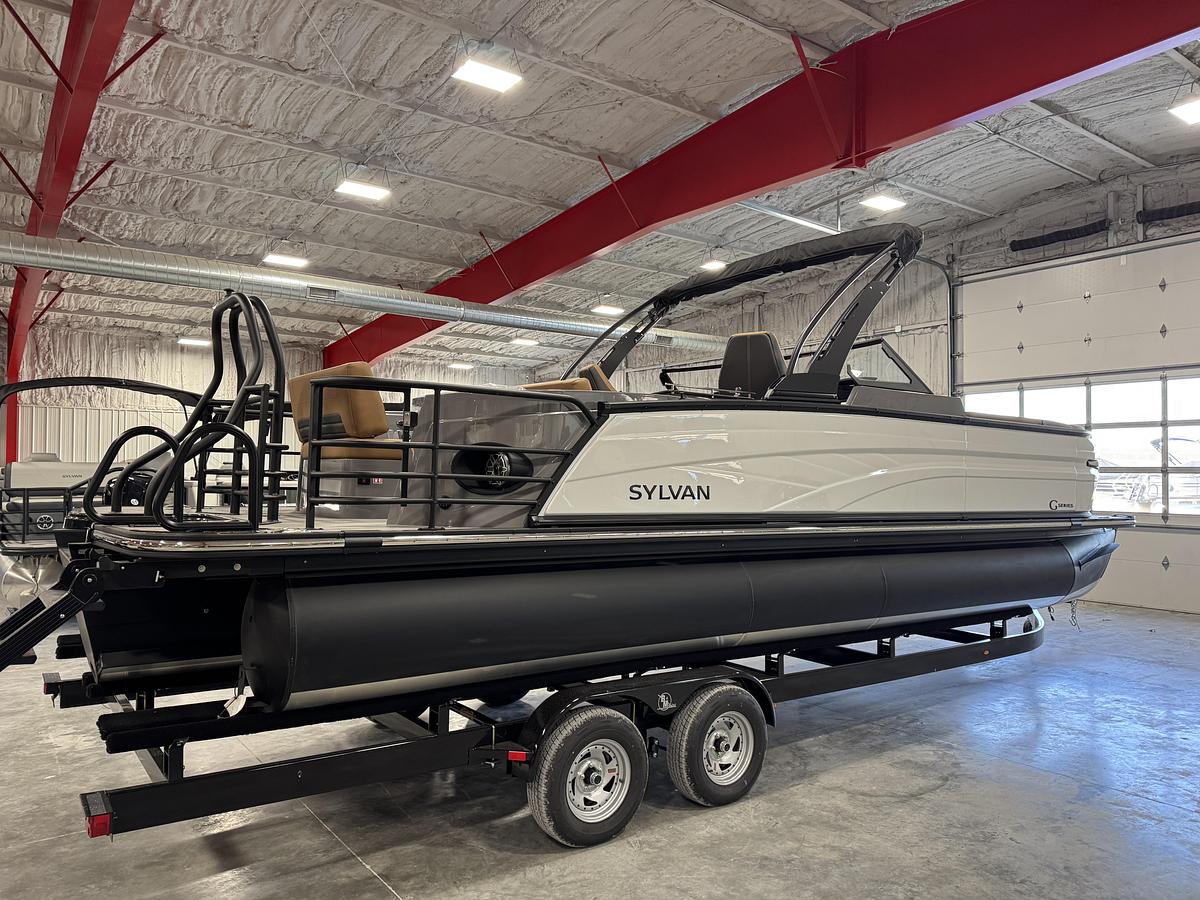 2026 Sylvan G-5 DLZ DH