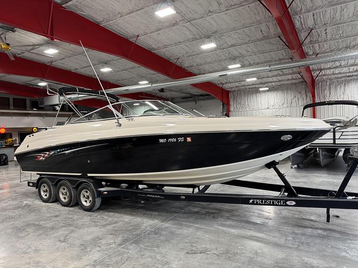 Used 2005 Rinker 282 BR