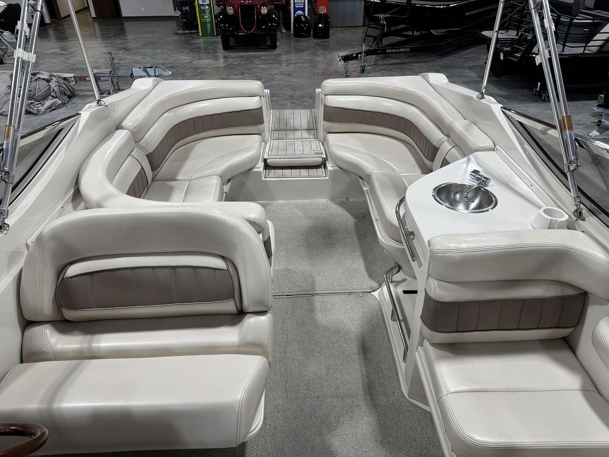 Used 1998 Regal 2800 LSR