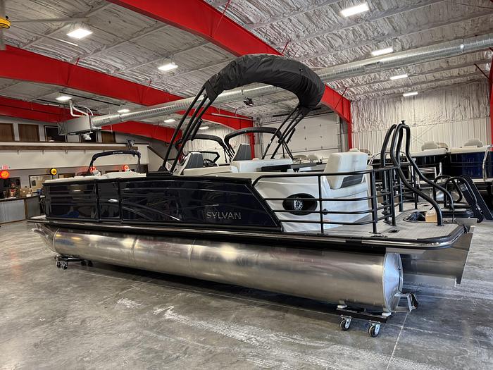 2025 Sylvan G-5 DLZ DH