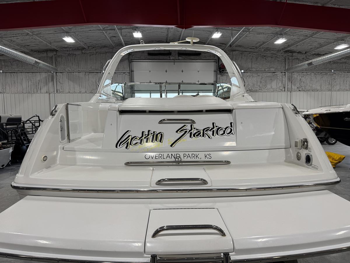 Used 2005 Formula 330 SS Sun Sport