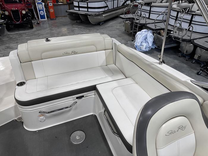 Used 2013 Sea Ray 260 Sundeck