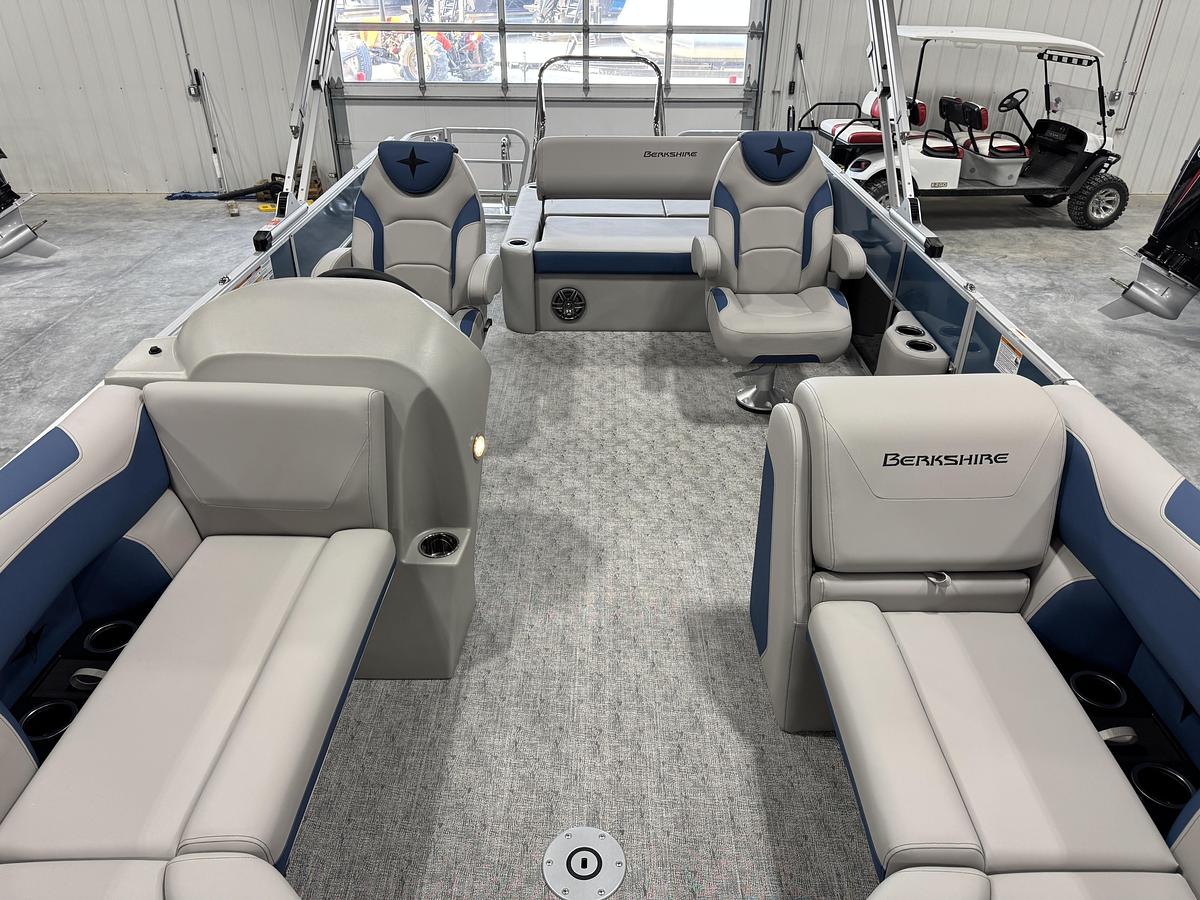 2026 Berkshire 24 UL LE