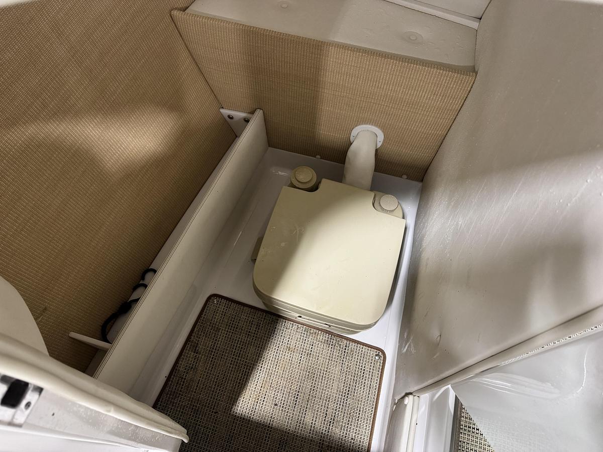 Used 2015 Cobalt R-5