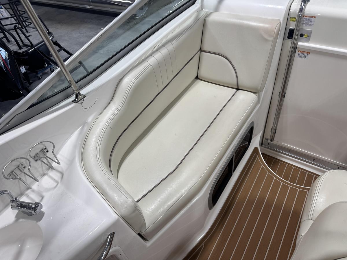 Used 2005 Chaparral 240 Signature