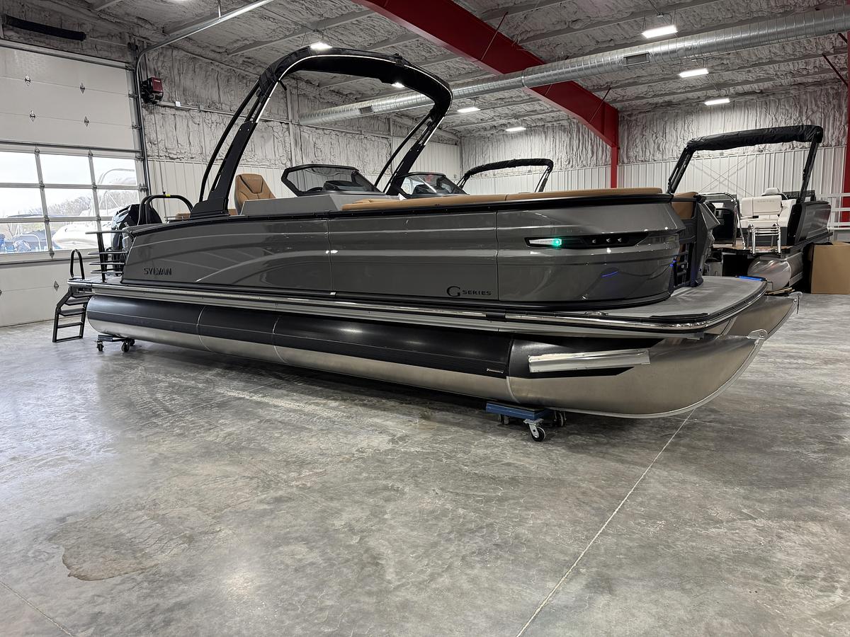 2026 Sylvan G-5 DLZ DH