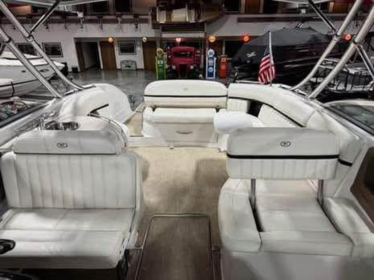 Used 2016 Cobalt 336 BR