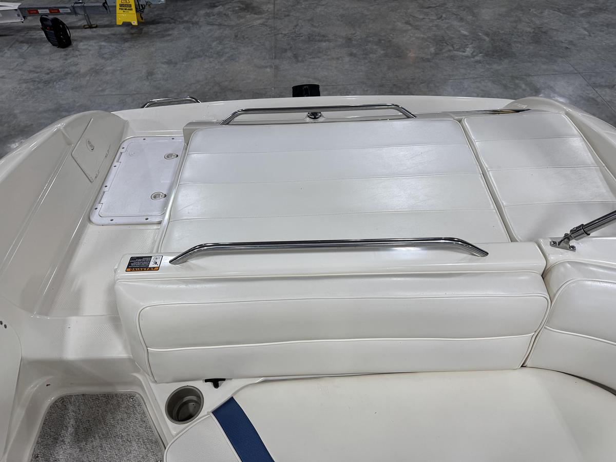 Used 2001 Bayliner 26 Rendevouz