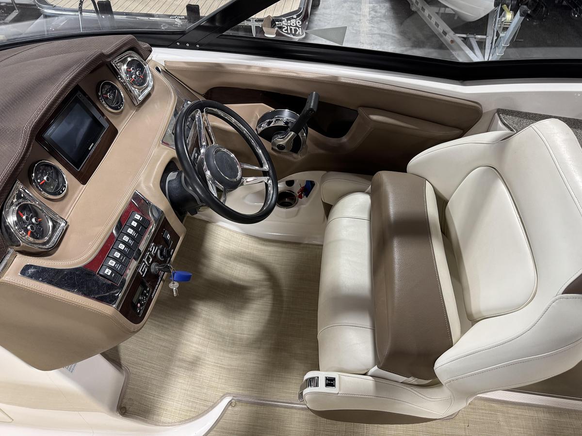 Used 2014 Chaparral 307 SSX