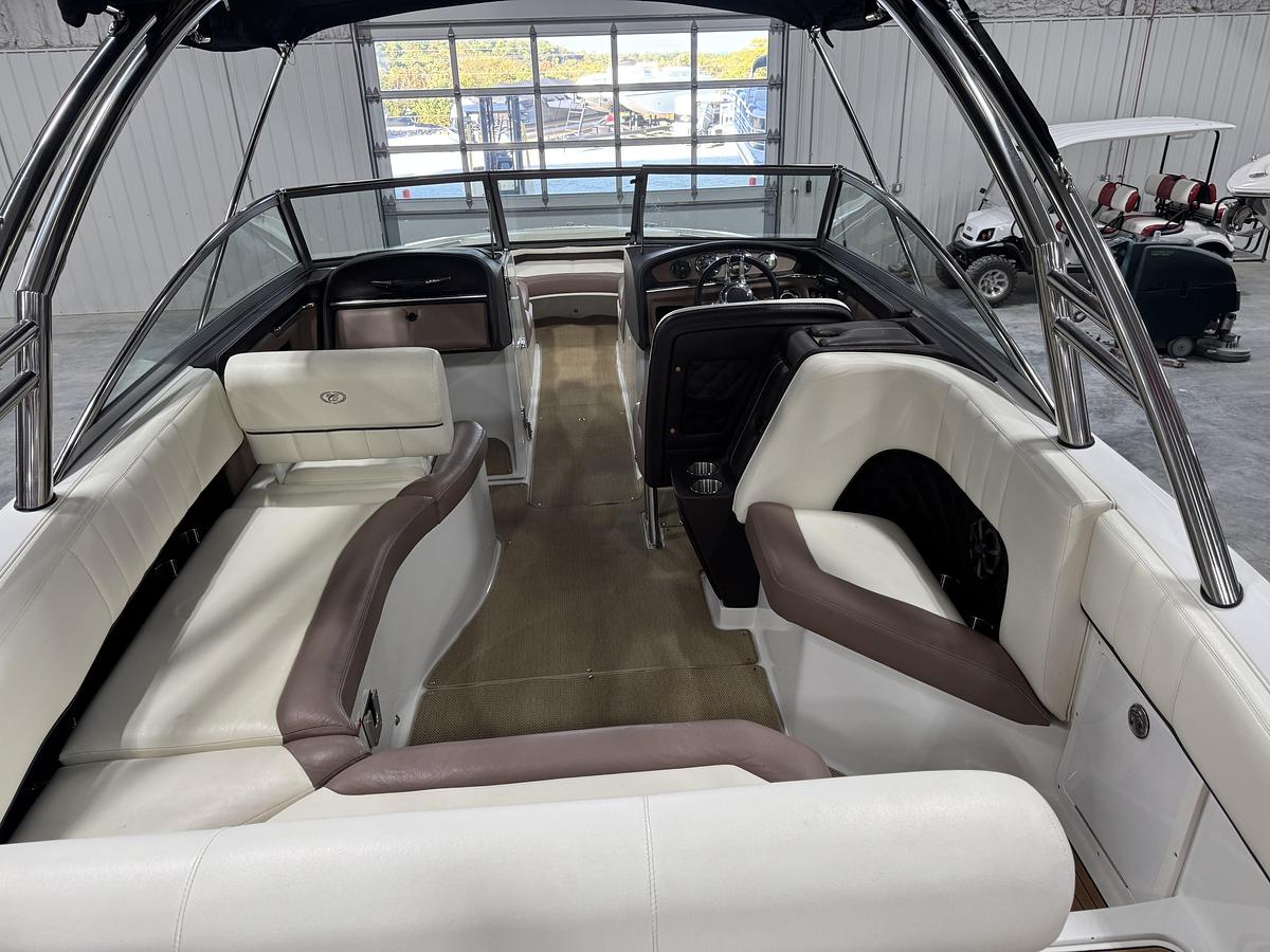 Used 2012 Cobalt 276 BR