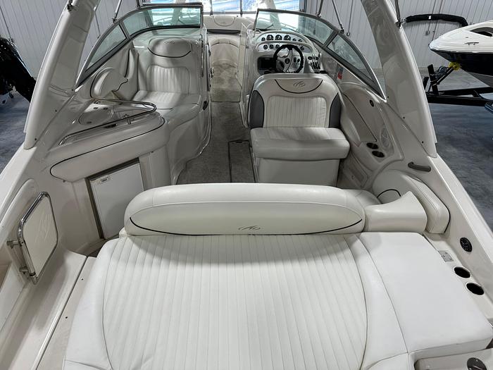 Used 2006 Monterey 298S Bowrider