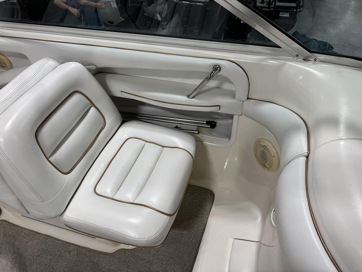Used 1997 SeaRay 280 BR