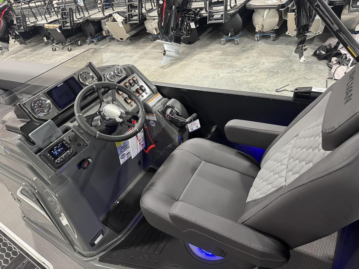 2027 Sylvan X5 Platinum