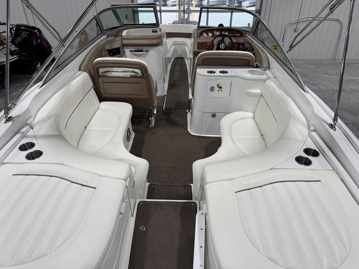 Used 2007 Cobalt 282 BR