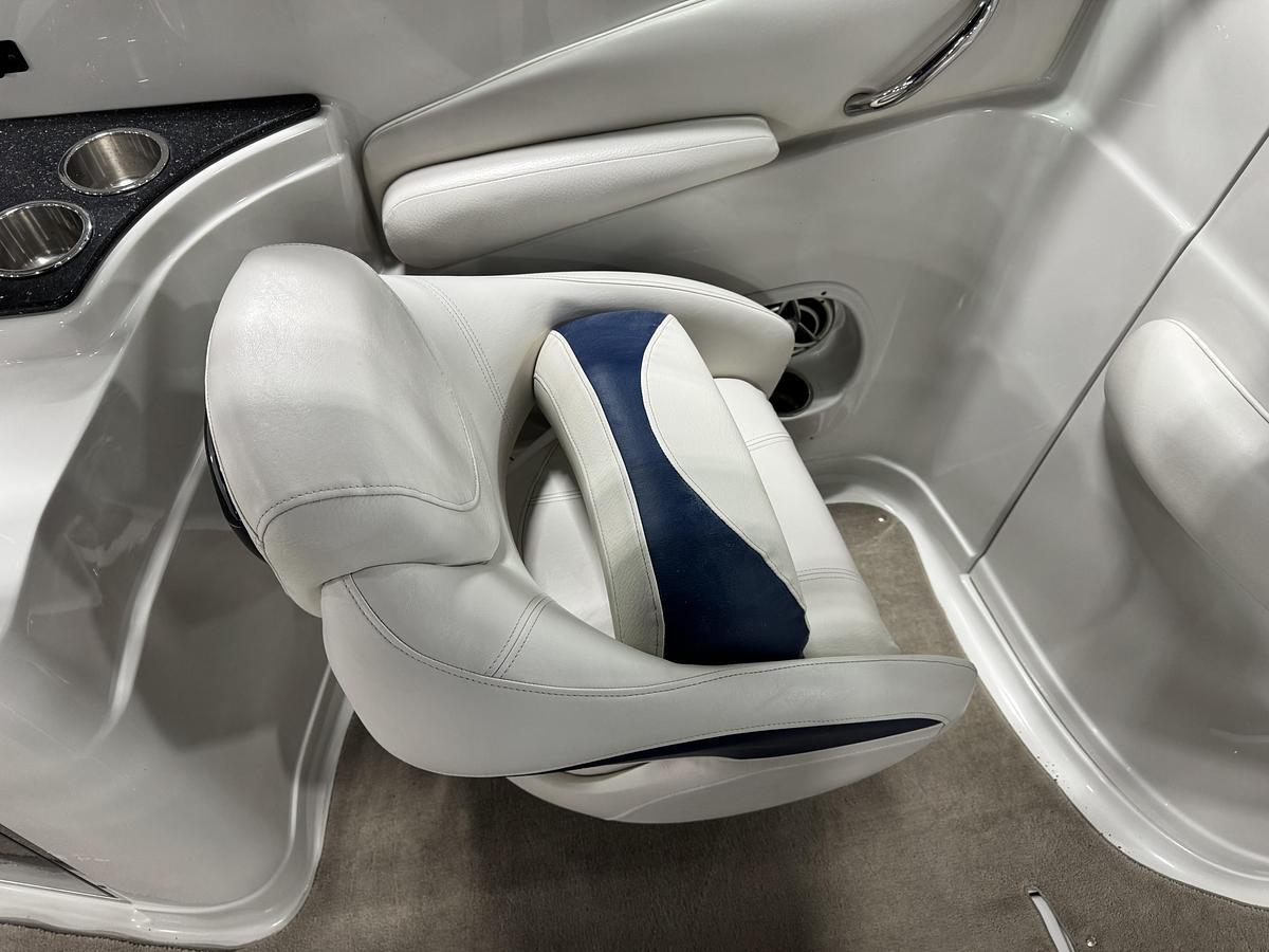 Used 2008 Crownline 300 LS