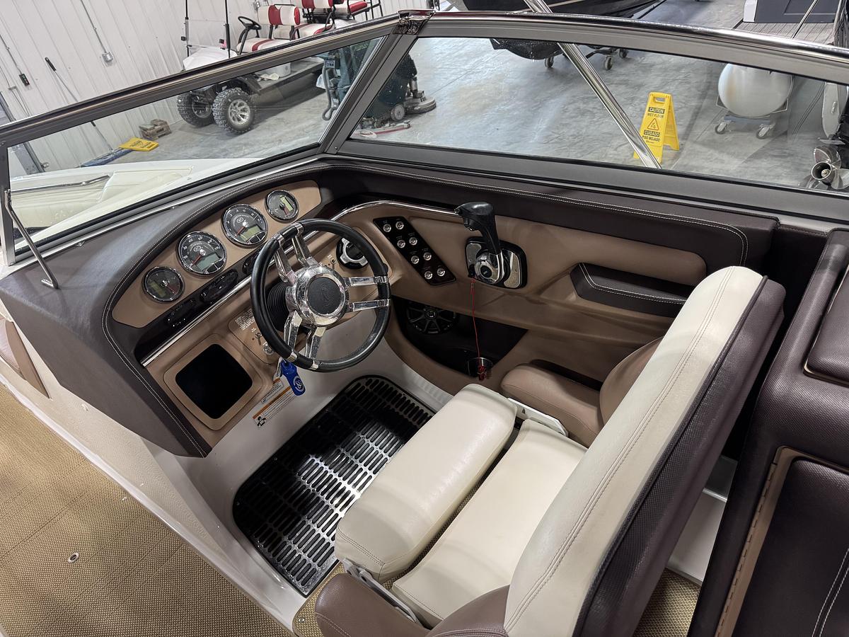 Used 2012 Cobalt 276 BR